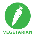 vegetarisch