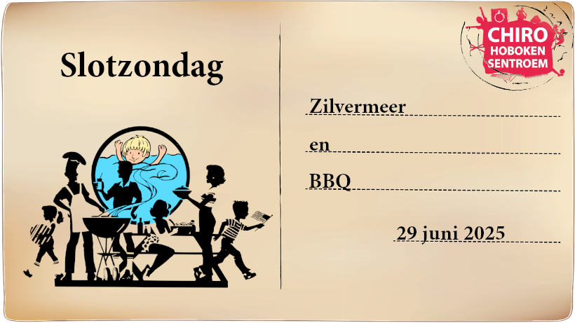 slotzondag